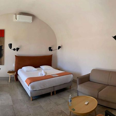 Bed and Breakfast La Bastide de Ganay Aix-en-Provence Exterior foto