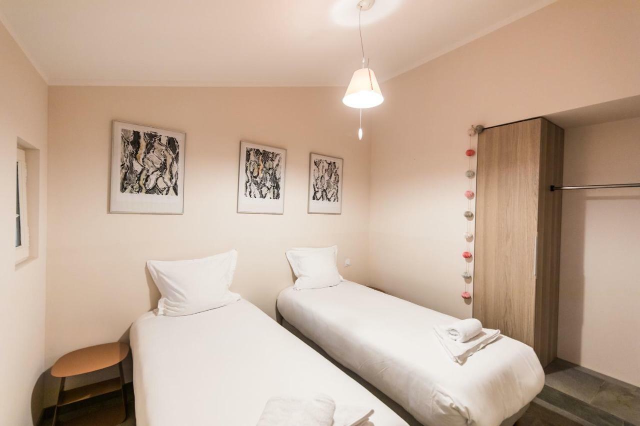 Bed and Breakfast La Bastide de Ganay Aix-en-Provence Exterior foto